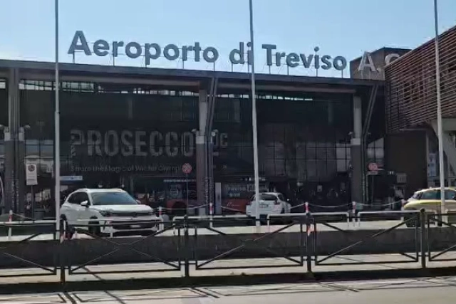 Noleggio Auto Aeroporto Treviso – Noleggio Veloce e Facile