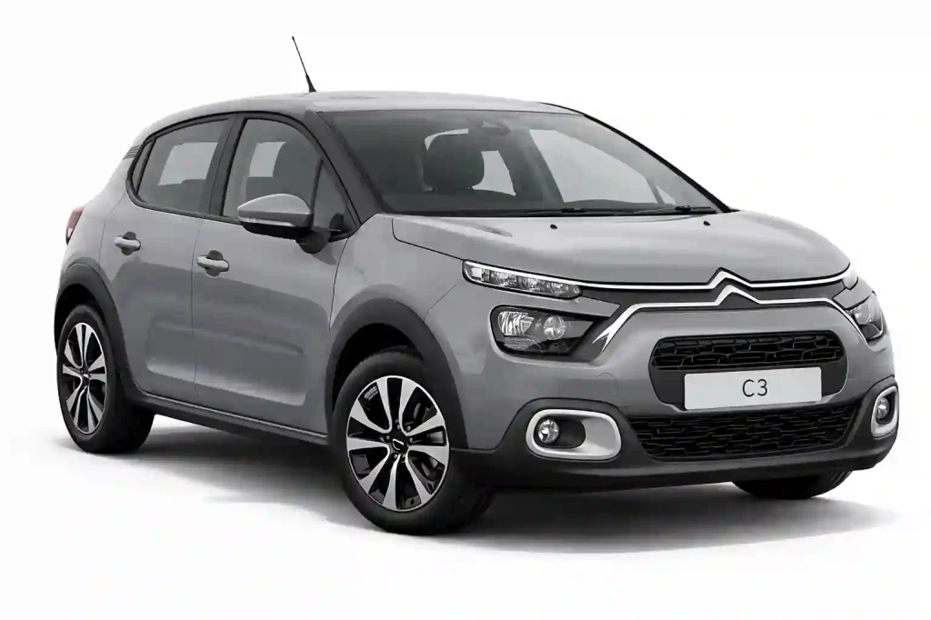 Citroen C3