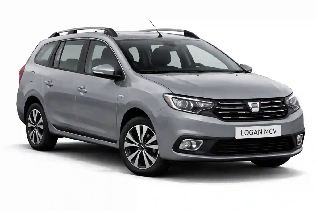 Dacia Logan MCV
