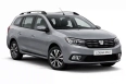 Dacia Logan MCV